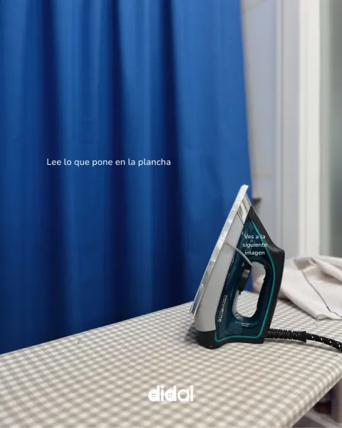 Os dejamos un poco entretenidos mientras cosemos. 🤭